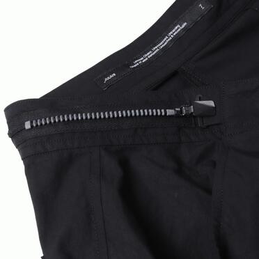 937PAM22 COTTON TYPEWRITER　BLACK No.20