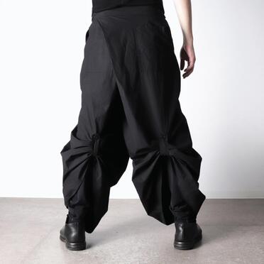 937PAM22 COTTON TYPEWRITER　BLACK No.26