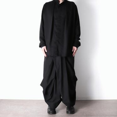 937PAM22 COTTON TYPEWRITER　BLACK No.28