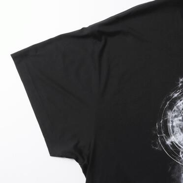 937CPM1 COTTON/MODAL JERSEY　BLACK No.10