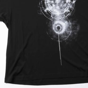 937CPM1 COTTON/MODAL JERSEY　BLACK No.11