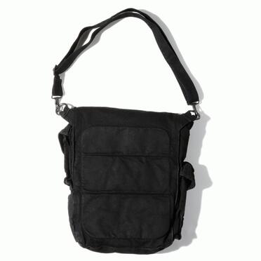 937BGU1 12oz DENIM　BLACK No.3