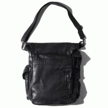 937BGU1-C 12oz DENIM　BLACK No.1