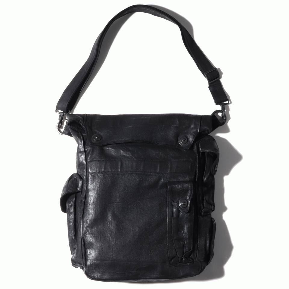 937BGU1-C 12oz DENIM　BLACK