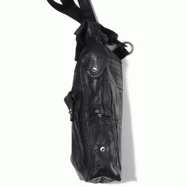 937BGU1-C 12oz DENIM　BLACK No.5