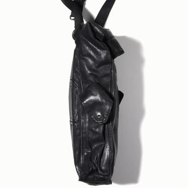 937BGU1-C 12oz DENIM　BLACK No.6