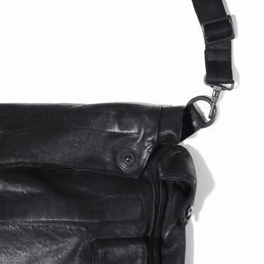 937BGU1-C 12oz DENIM　BLACK No.7