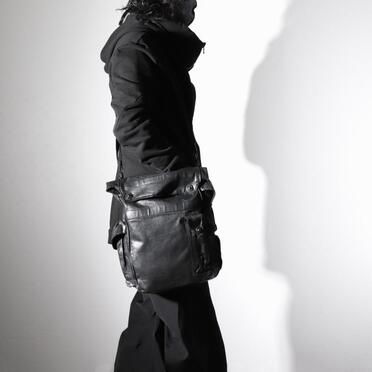 937BGU1-C 12oz DENIM　BLACK No.10