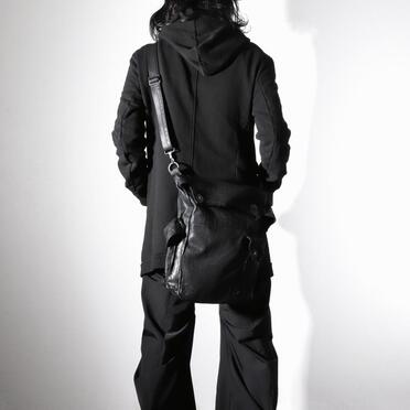 937BGU1-C 12oz DENIM　BLACK No.11