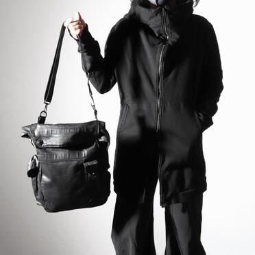 937BGU1-C 12oz DENIM　BLACK No.12