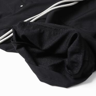 Cargo Shorts　BLACK No.12