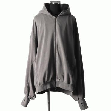 947CUM1-G BERG HOODIE　MILO No.1