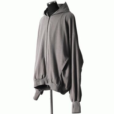 947CUM1-G BERG HOODIE　MILO No.2