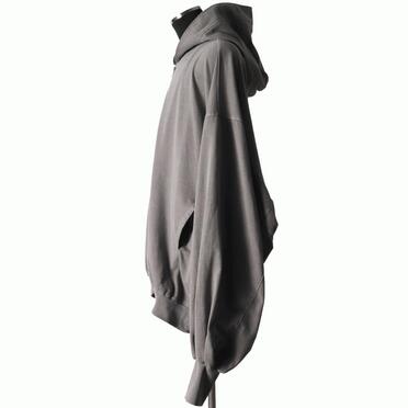 947CUM1-G BERG HOODIE　MILO No.3