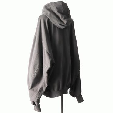 947CUM1-G BERG HOODIE　MILO No.4