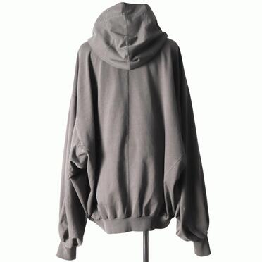 947CUM1-G BERG HOODIE　MILO No.5