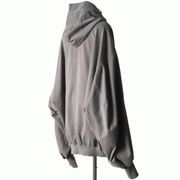 947CUM1-G BERG HOODIE　MILO No.6