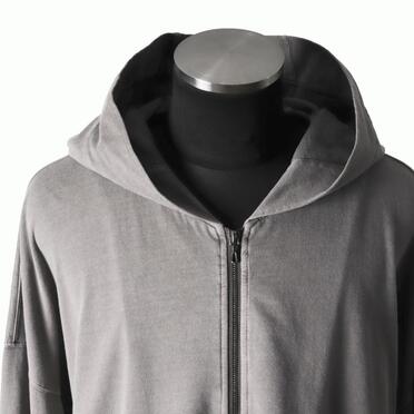 947CUM1-G BERG HOODIE　MILO No.7