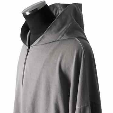 947CUM1-G BERG HOODIE　MILO No.8