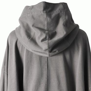 947CUM1-G BERG HOODIE　MILO No.9