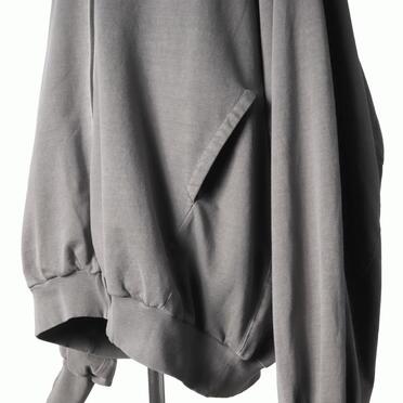 947CUM1-G BERG HOODIE　MILO No.10