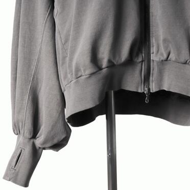 947CUM1-G BERG HOODIE　MILO No.11