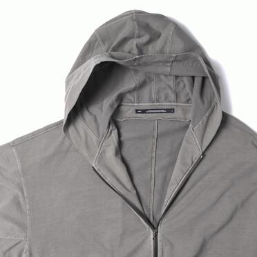 947CUM1-G BERG HOODIE　MILO No.12