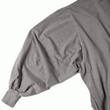 947CUM1-G BERG HOODIE　MILO No.14