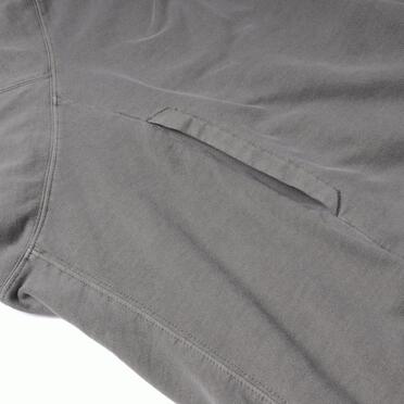 947CUM1-G BERG HOODIE　MILO No.15