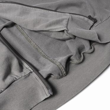 947CUM1-G BERG HOODIE　MILO No.16