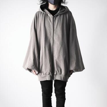 947CUM1-G BERG HOODIE　MILO No.17