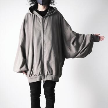 947CUM1-G BERG HOODIE　MILO No.18