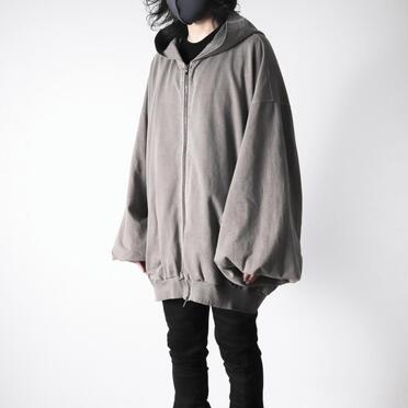 947CUM1-G BERG HOODIE　MILO No.19