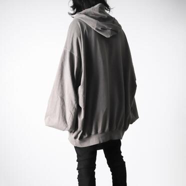 947CUM1-G BERG HOODIE　MILO No.21