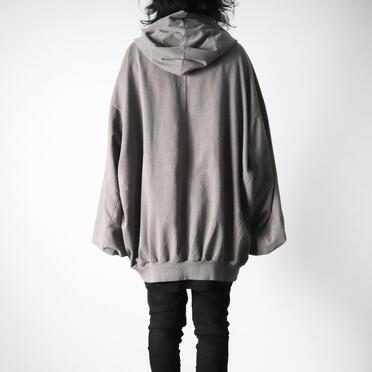 947CUM1-G BERG HOODIE　MILO No.22