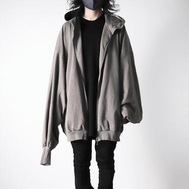 947CUM1-G BERG HOODIE　MILO No.24