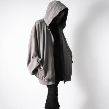 947CUM1-G BERG HOODIE　MILO No.25