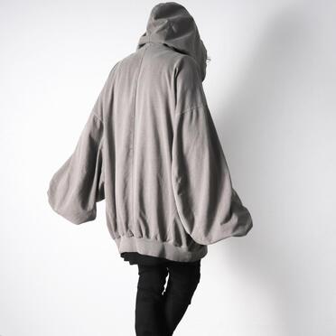 947CUM1-G BERG HOODIE　MILO No.26