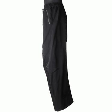 947PAM4 TOURER WIDE PANTS　BLACK No.3