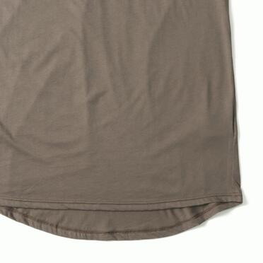 Long Tank Top　G.BEIGE No.8