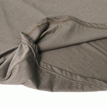 Long Tank Top　G.BEIGE No.10