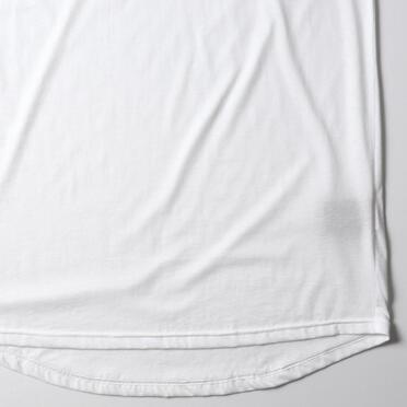 Long Tank Top　IVORY No.8
