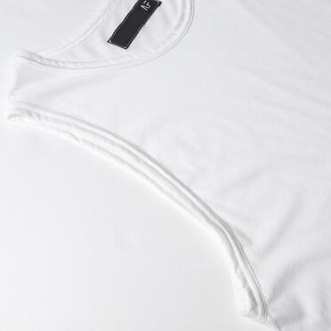 Long Tank Top　IVORY No.9