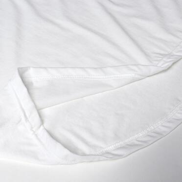Long Tank Top　IVORY No.10
