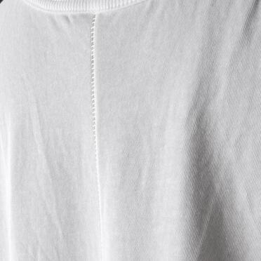 TANK-TOP　WHITE No.10