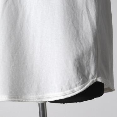 TANK-TOP　WHITE No.11