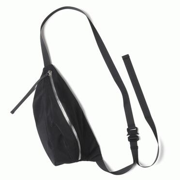 Nylon 1　BLACK No.1