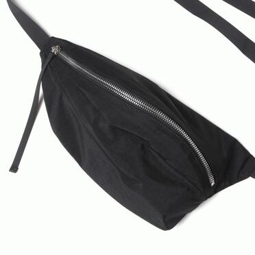 Nylon 1　BLACK No.2