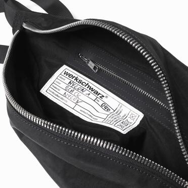Nylon 1　BLACK No.3