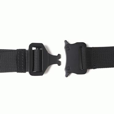 Nylon 1　BLACK No.4